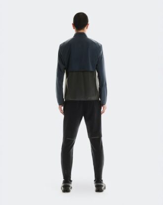 Homme Veste Météo Isolée