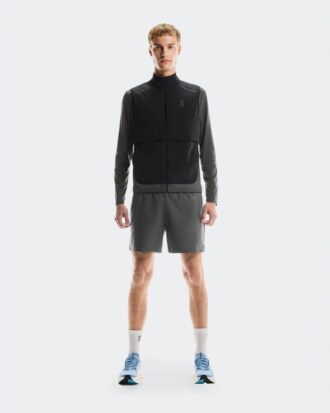 Homme Weather Vest