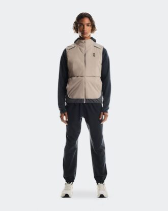 Homme Weather Vest