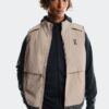 Homme Weather Vest