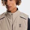 Homme Weather Vest