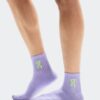Logo Sock Mid 3P Logo Sock Mid 3P