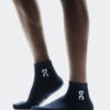 Logo Sock Mid 3P