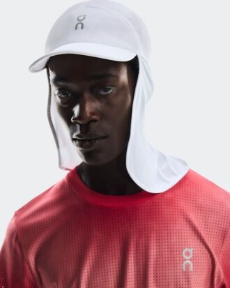 On Running Casquette Solaire