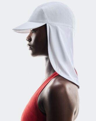 On Running Casquette Solaire