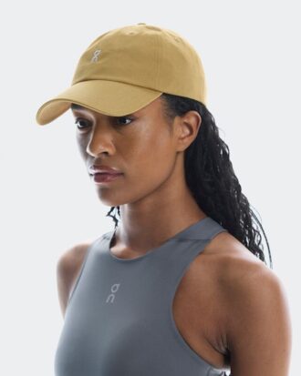 On Running Casquette Toute la Journée