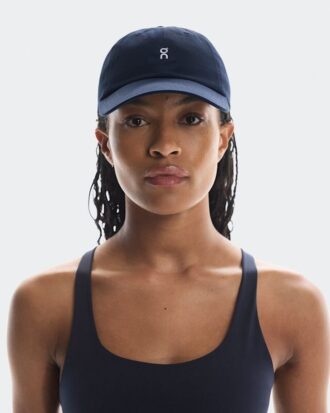 On Running Casquette Toute la Journée