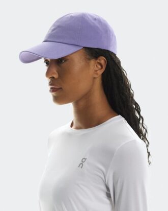 On Running Casquette Toute la Journée