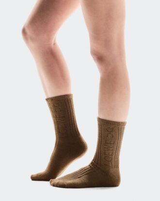On Running Chaussettes LOEWE