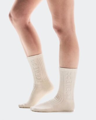 On Running Chaussettes LOEWE