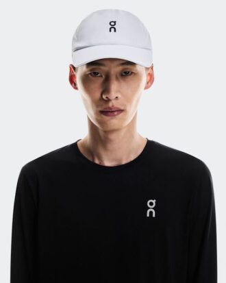 On Running Court Casquette