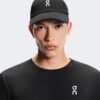 On Running Court Casquette On Running Court Casquette