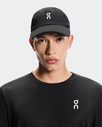 On Running Court Casquette