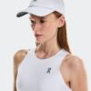 On Running Court Casquette On Running Court Casquette
