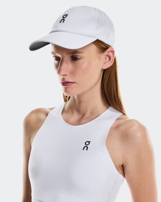 On Running Court Casquette