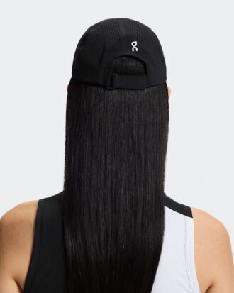 On Running Court Casquette