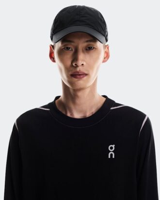 On Running On Casquette