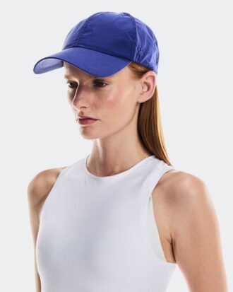 On Running On Casquette