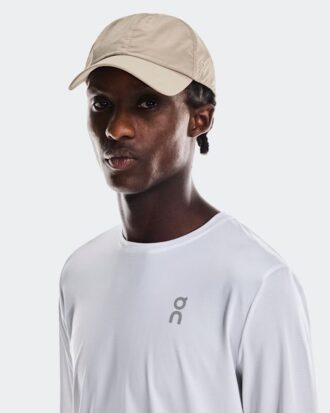 On Running On Casquette