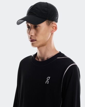 On Running On Casquette