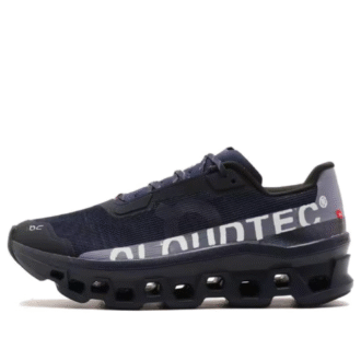 On Running x atmos Cloudmonster Void « YOZAKURA »