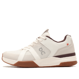 On Running x Atmos The Roger Clubhouse Pro « Blanc Crème »