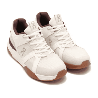 On Running x Atmos The Roger Clubhouse Pro « Blanc Crème »