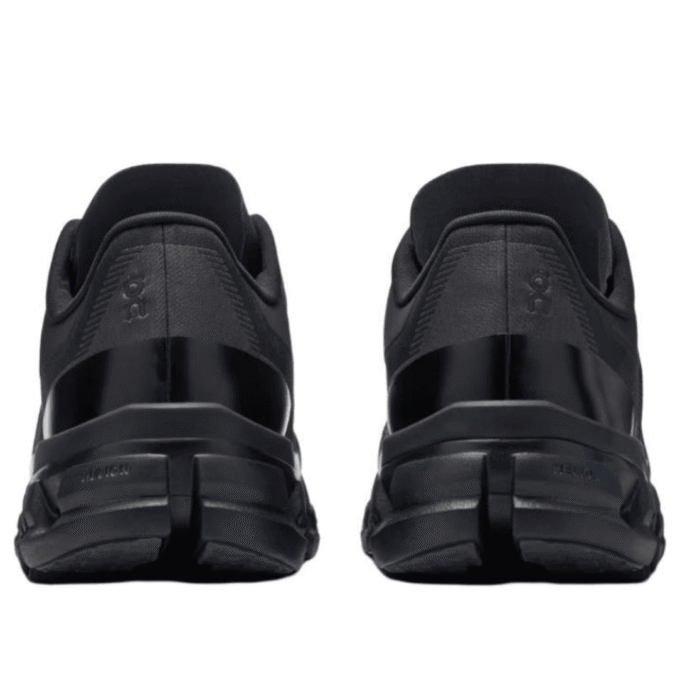 On Running x Bureau Borsche Cloudflow 4 IKON « Noir Magnétique » On Running x Bureau Borsche Cloudflow 4 IKON « Noir Magnétique »