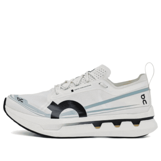 On Running x DSM Cloudboom Zone « Blanc »