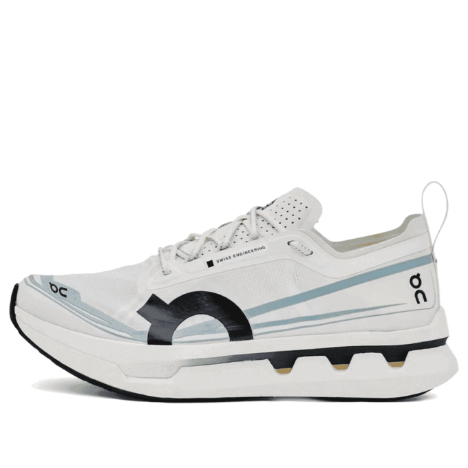 On Running x DSM Cloudboom Zone « Blanc »