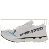 On Running x DSM Cloudboom Zone « Blanc »