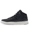 On Running x Federer The Roger Clubhouse Mid « Noir Blanc »