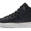 On Running x Federer The Roger Clubhouse Mid « Noir Blanc »