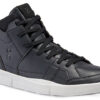 On Running x Federer The Roger Clubhouse Mid « Noir Blanc »