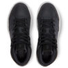 On Running x Federer The Roger Clubhouse Mid « Noir Blanc »