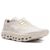 On Running x Invincible Cloudmonster 2 « Blanc Ivoire »