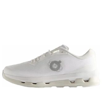 On Running x Kith Cloudzone « Glace Blanche »