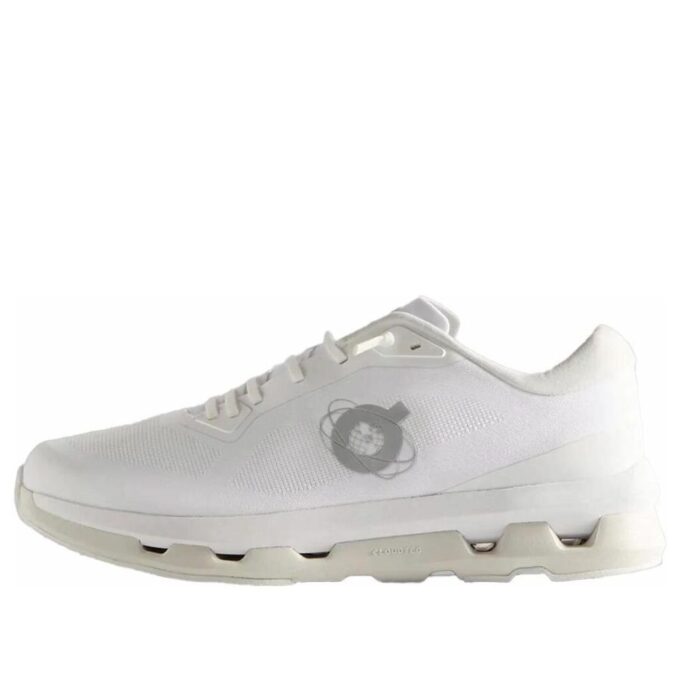 On Running x Kith Cloudzone « Glace Blanche »