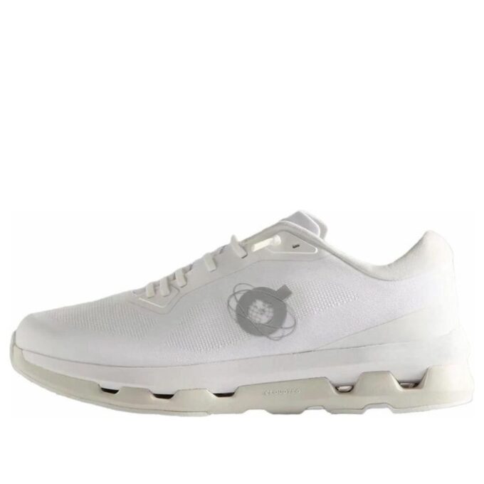 On Running x Kith Cloudzone « Glace Blanche »