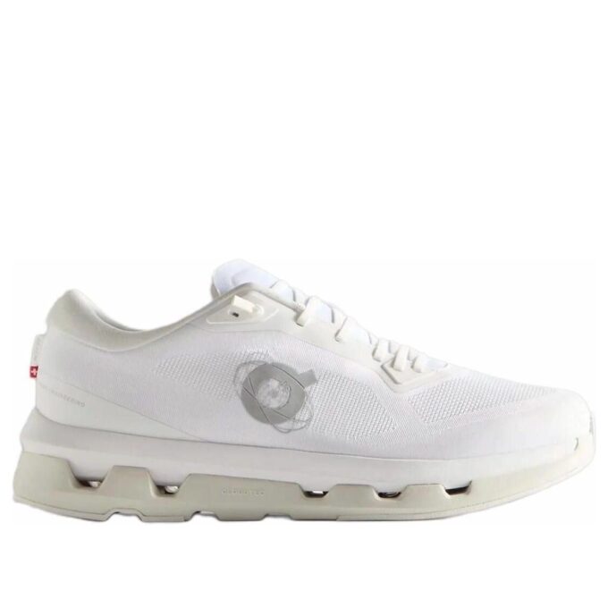 On Running x Kith Cloudzone « Glace Blanche »