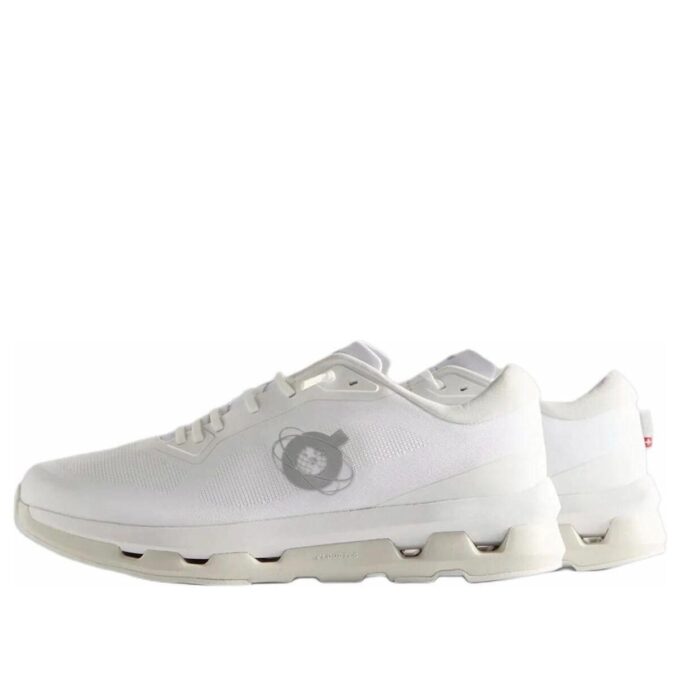 On Running x Kith Cloudzone « Glace Blanche »
