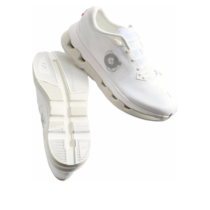 On Running x Kith Cloudzone « Glace Blanche »