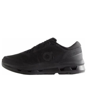 On Running x Kith Cloudzone « Noir » On Running x Kith Cloudzone « Noir »