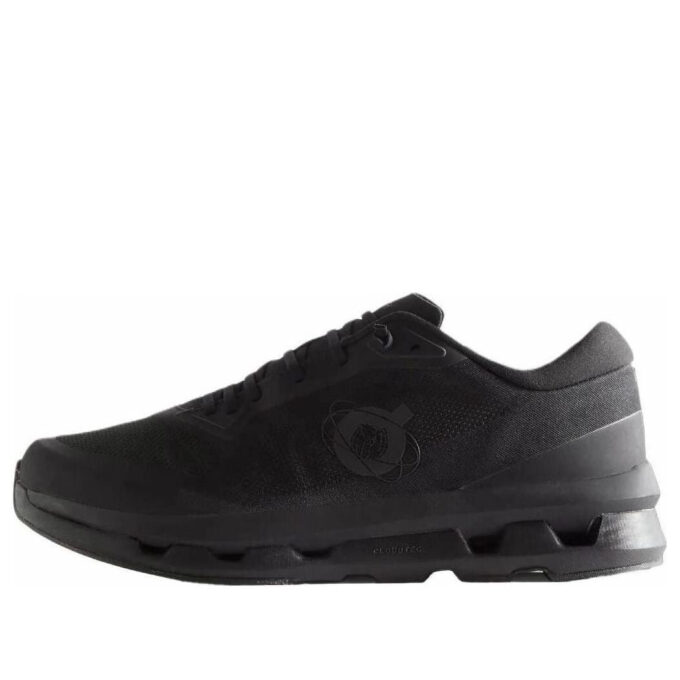 On Running x Kith Cloudzone « Noir »