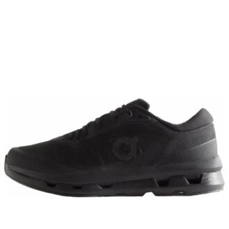 On Running x Kith Cloudzone « Noir »