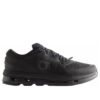 On Running x Kith Cloudzone « Noir »