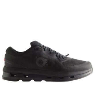 On Running x Kith Cloudzone « Noir » On Running x Kith Cloudzone « Noir »