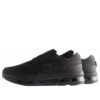 On Running x Kith Cloudzone « Noir »