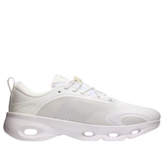 On Running x LOEWE Cloudsolo « Blanc Gris Clair »