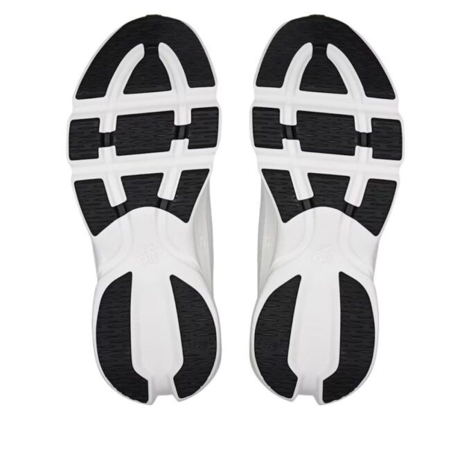 On Running x LOEWE Cloudsolo « Blanc Gris Clair »